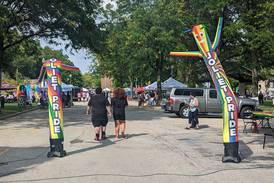 5 Things to Do in Will County: Joliet PrideFest