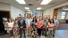 New Farmers Insurance agency open in Minooka