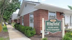 Developer requests TIF support for Winfield apartment project
