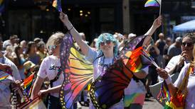 Photos: Woodstock PrideFest Parade 2024