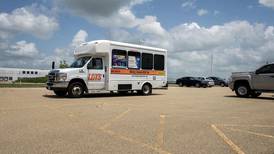 Lee-Ogle Transportation System to receive electric buses