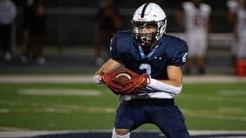 The Herald-News Week 2 football notebook: Plainfield South’s 2-0 start no surprise in Cougars’ locker room