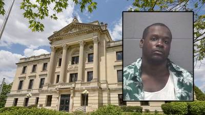 Judge detains man charged in fake 911 call that prompted Sycamore schools lockdown