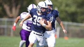 Cary-Grove football vs. Crystal Lake South score, news, how to watch, our pick, live coverage