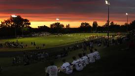 IHSA Football Week 1 scores, results