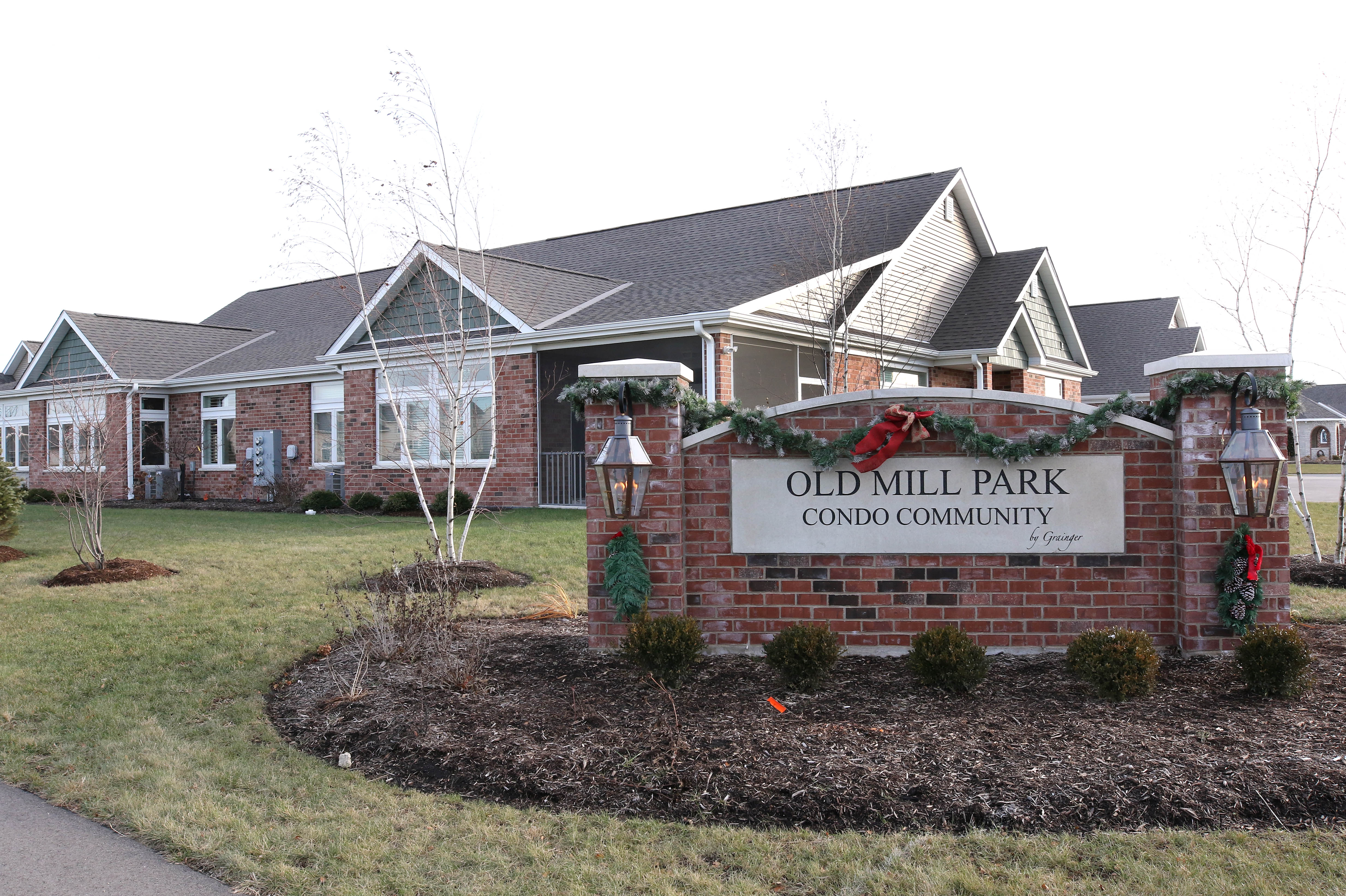 Sycamore developer wants to add more units to Old Mill Park condo complex