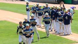 Class 1A state baseball: The Marquette Crusaders, by the numbers