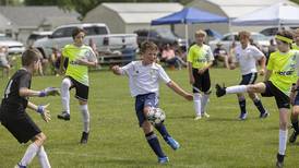 Photos: Sterling United U12 soccer club