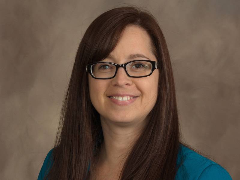 OSF HealthCare has announced that Lisa Garcia, BSN, RN has accepted the position of Vice President and Chief Nursing Officer for OSF-Saint Clare in Princeton and OSF-Saint Luke in Kewanee.