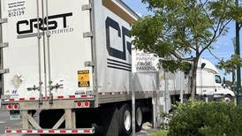 Joliet turning to high-tech solution to track truck traffic