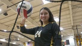 2023 NewsTribune Volleyball Player of the Year