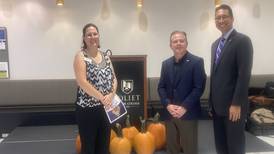 Joliet Junior College Romeoville campus offers innovative community education