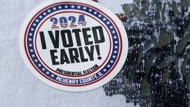 Early voting expands Monday in McHenry County: What you need to know to cast ballot early or by mail