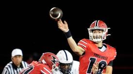 Bolingbrook football vs. Yorkville score, news, how to watch, live coverage