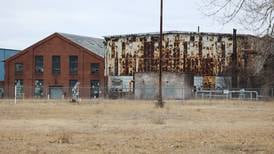 U.S. Steel buildings in Joliet will be demolished, Mayor D’Arcy says