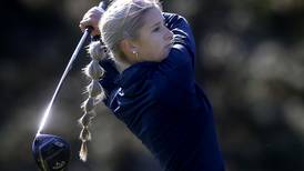 Photos: IHSA Class 2A Huntley Regional Girls Golf Tournament 