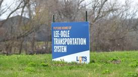 LOTS Transit Agency to host meeting to discuss transit service alternatives in Dixon and Rochelle