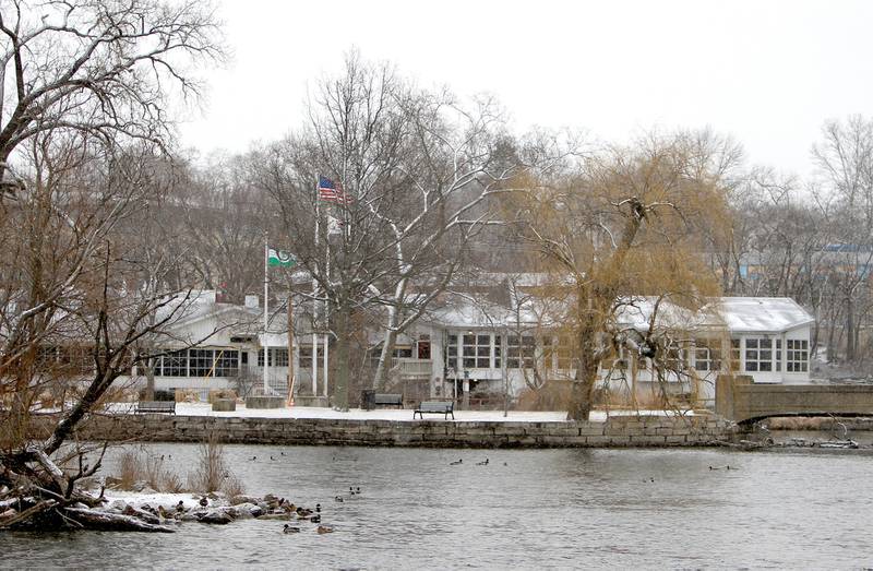 Sho-Deen Inc. has announced that it has purchased the Mill Race Inn, a historic Geneva restaurant that has been closed since January 2011.