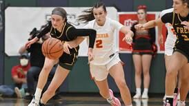 Photos: Batavia vs. Fremd in Class 4A girls basketball supersectional