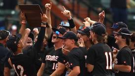 Baseball: Crystal Lake Central advances to IHSA state semifinals for first time since 2008