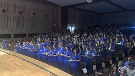 Next generation of nurses welcomed in GAVC pinning ceremony Wednesday