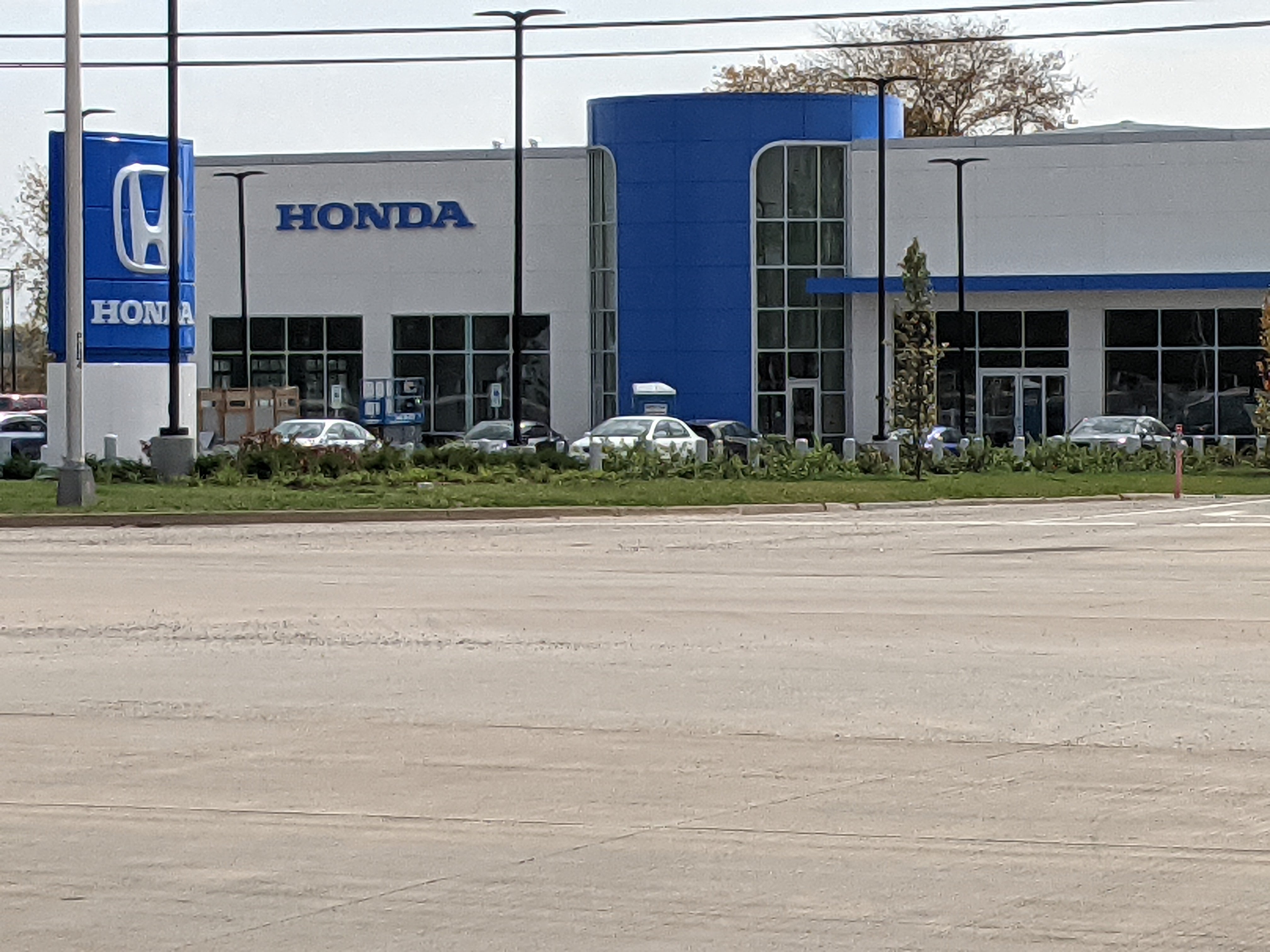 St. Charles alderpersons recommend amending $5.2 million incentive for new McGrath Honda dealership