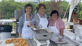 Joliet church to host Greek food festival Saturday and Sunday