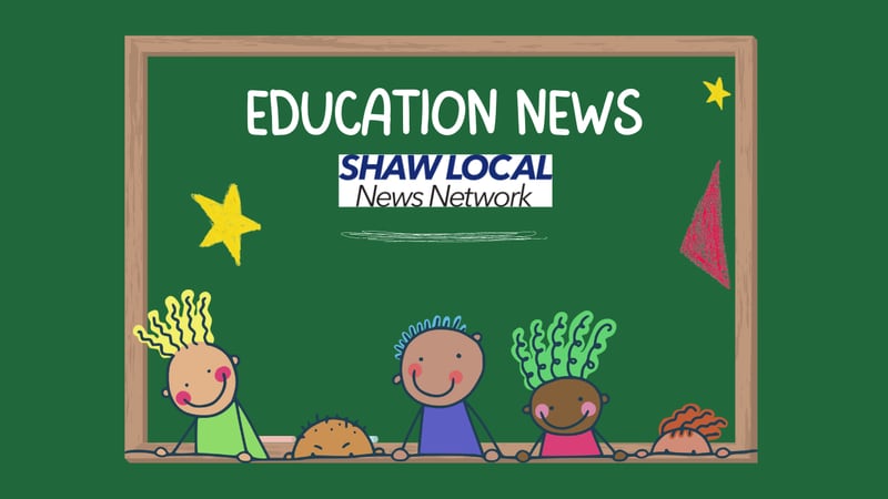 Education news for the Sauk Valley