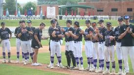 Baseball: Wilmington shuts down Newman Central Catholic to take third in Class 2A