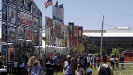 RibFest gets a $25,000 boost from DuPage County Board