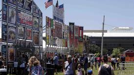 Ribfest is done: High costs cited as reason for its demise