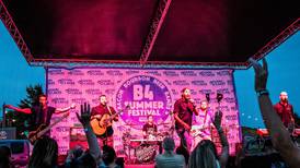 Second annual B4 Summer Fest set for June 8