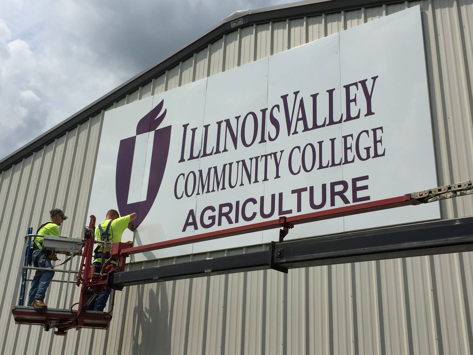 IVCC eyes August 2025 completion for 7.8 million Agricultural