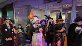 Community spirit to infuse Witches Night Out in Morris