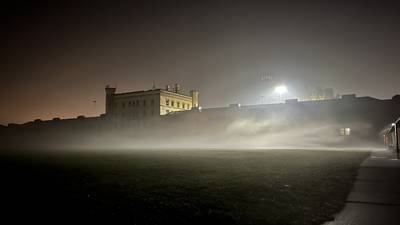 Flashlight Tours return to Old Joliet Prison