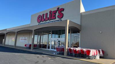 Ollie’s to open in Peru in early November