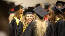 Photos: Batavia High School Class of 2024 graduation ceremony