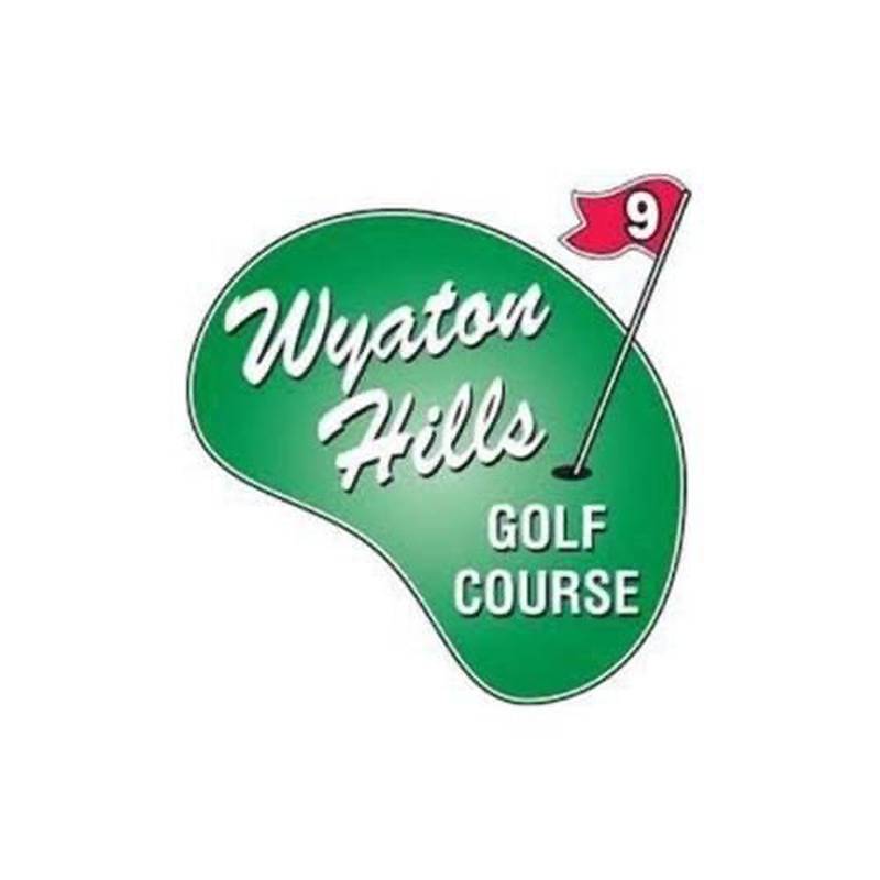 Wyaton Hills Golf Course logo