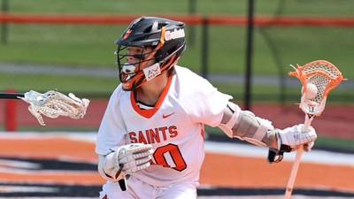 Boys lacrosse: St. Charles East’s Ryan Wilko is the 2023-2024 Kane County Chronicle Player of the Year