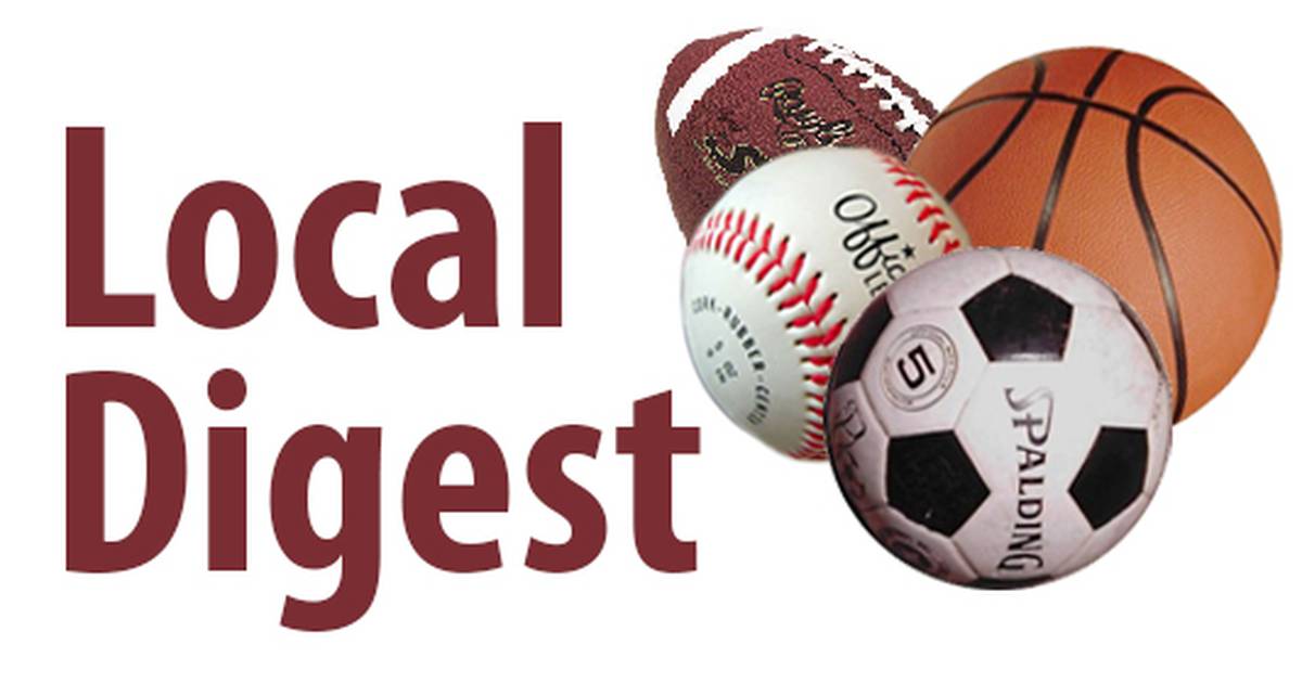 Local Sports Digest: Pine Hills and Ottawa Rec hold tourneys; John Brown sinks ace at Eastwood