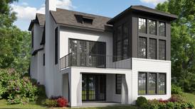 Home Builders Enjoy Benefits of Building at Heritage Harbor Resort in Ottawa