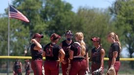 Softball: Richmond-Burton falls to North Boone in Class 2A sectional championship