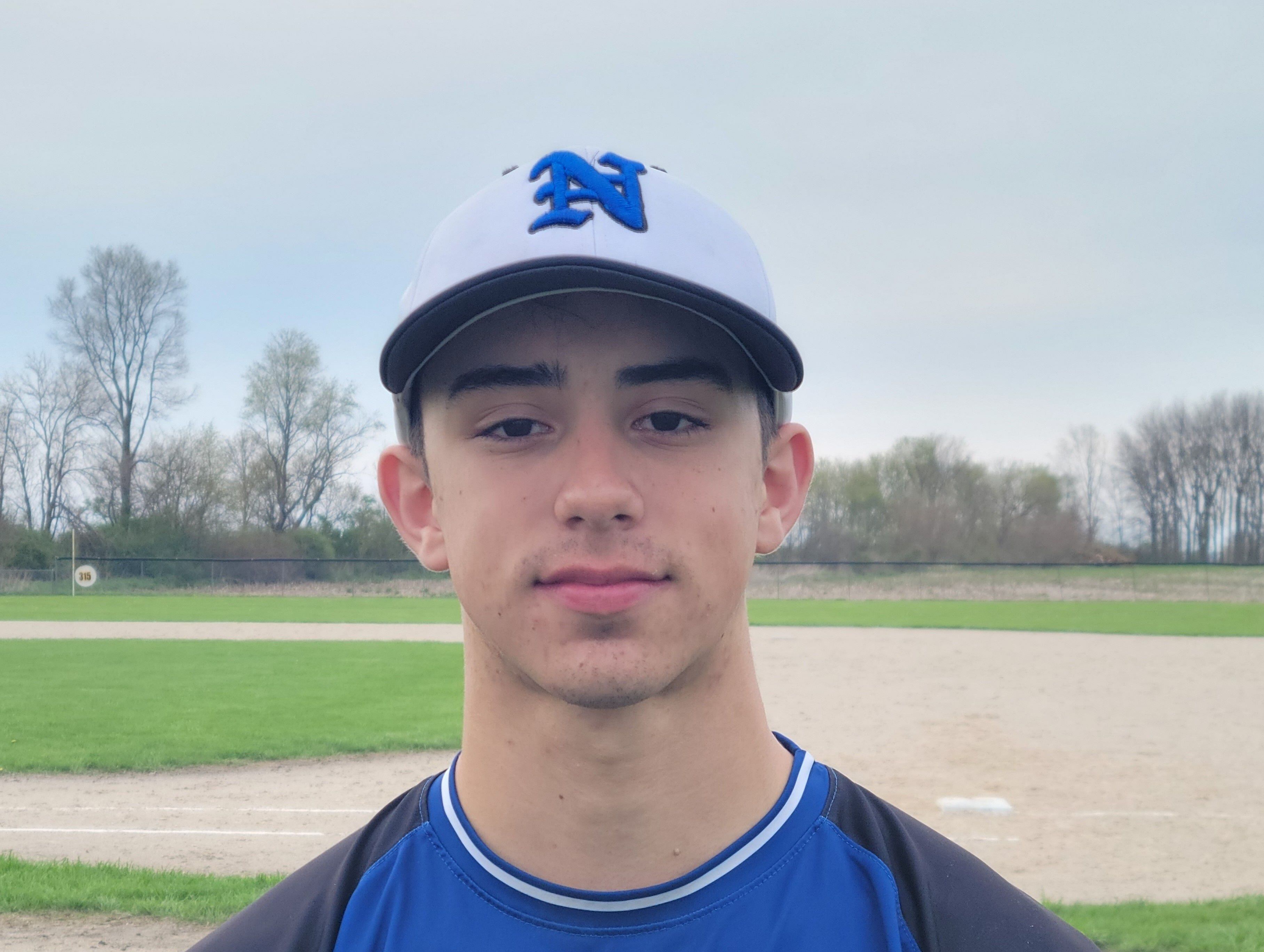 2023 All-Area baseball: Meet the first team, Sports