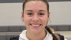 Audry McNabb’s 8 kills lead Seneca volleyball past Hinckley Big-Rock: The Times Monday’s Roundup