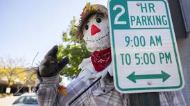 Dixon Fall Fun: Scarecrow Festival, Witches Night Out set for this week 