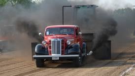 FFA Alumni Tractor Truck pull is June 1 in Leaf River