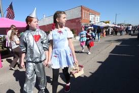 Photos: Oglesby hosts Harvest Fest 