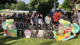 Yorkville welcomes in summer with Margaritas en Mayo celebration