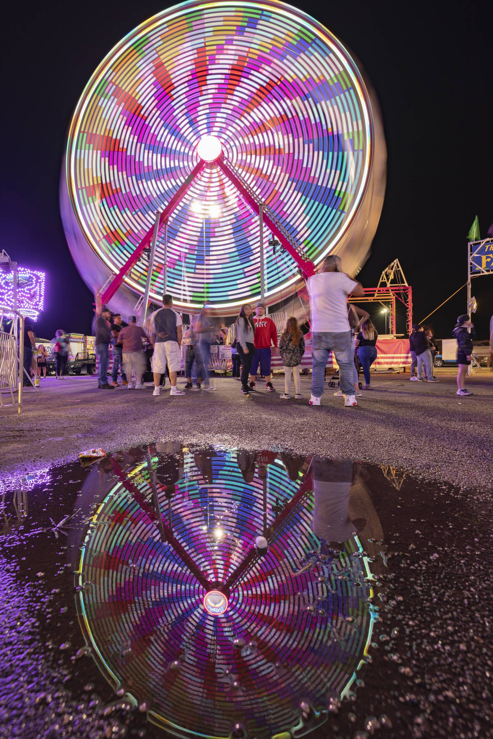 Photos Streator Fest puts on a show Shaw Local