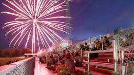 Spring Valley council approves 2nd fireworks show